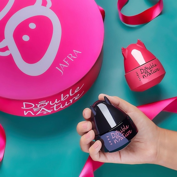 JAFRA Royal Jelly Milk Balm face cream - Picture 6 of 15